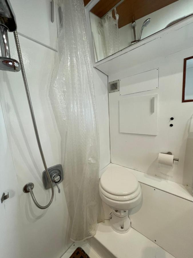 Infantman Yatch Hotell Vila Nova de Gaia Exteriör bild