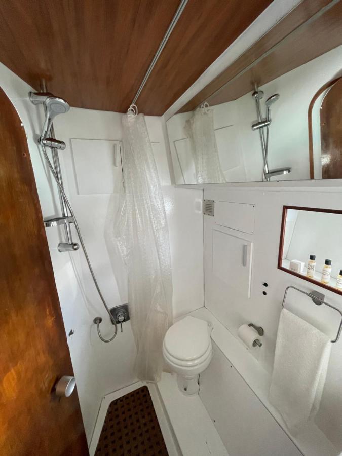 Infantman Yatch Hotell Vila Nova de Gaia Exteriör bild