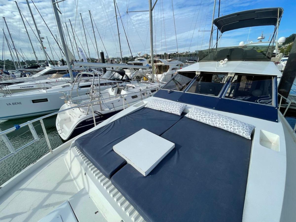 Infantman Yatch Hotell Vila Nova de Gaia Exteriör bild